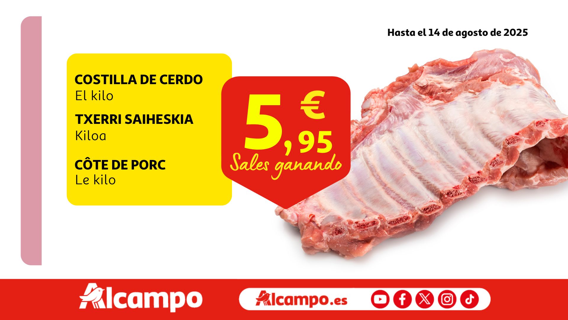 Alcampo