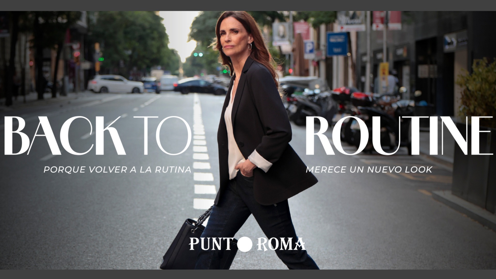 Punt Roma