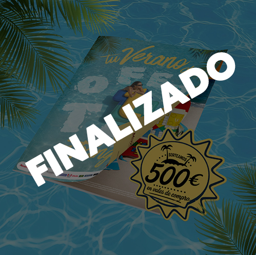 Tu verano de ofertas en Txingudi