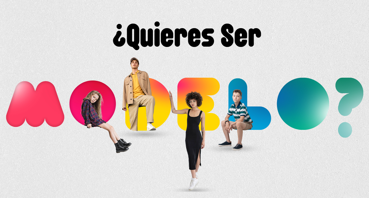 ¿Quieres ser modelo de Txingudi? 2025