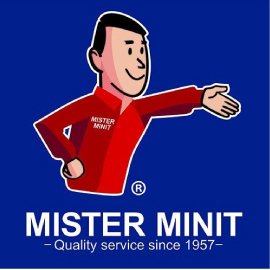 Mister Minit