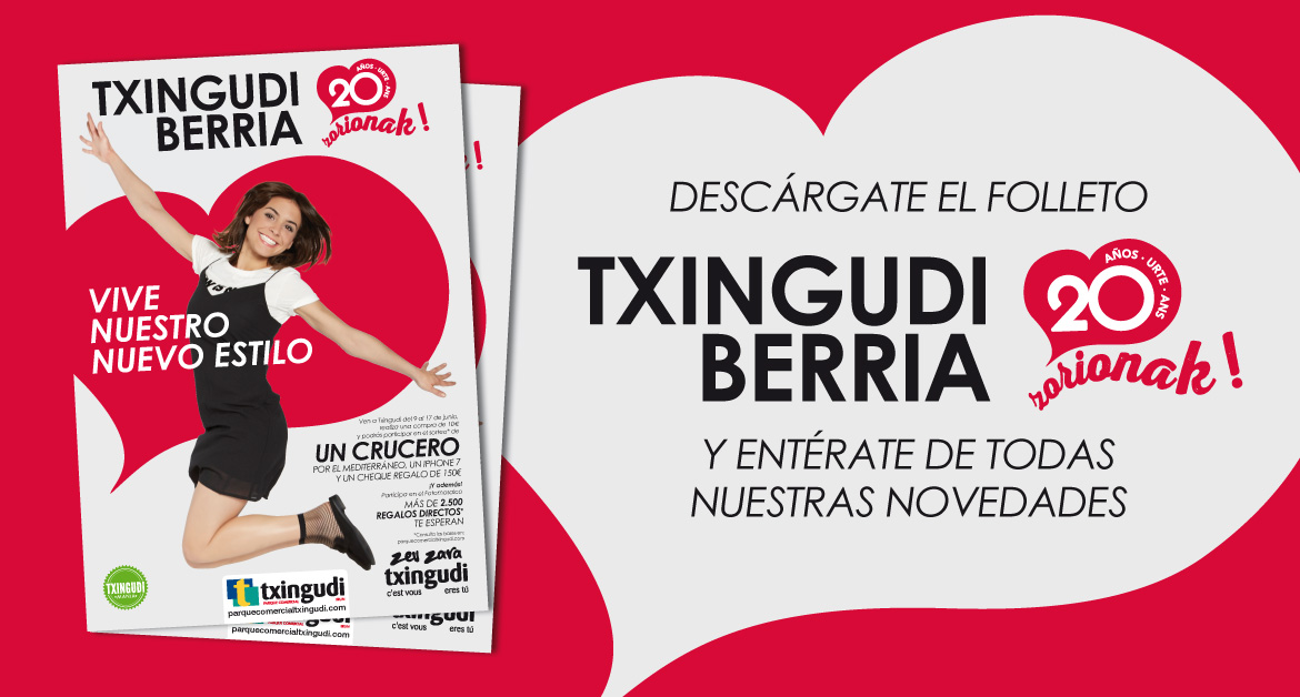 Descárgate nuestro folleto Txingudi Berria