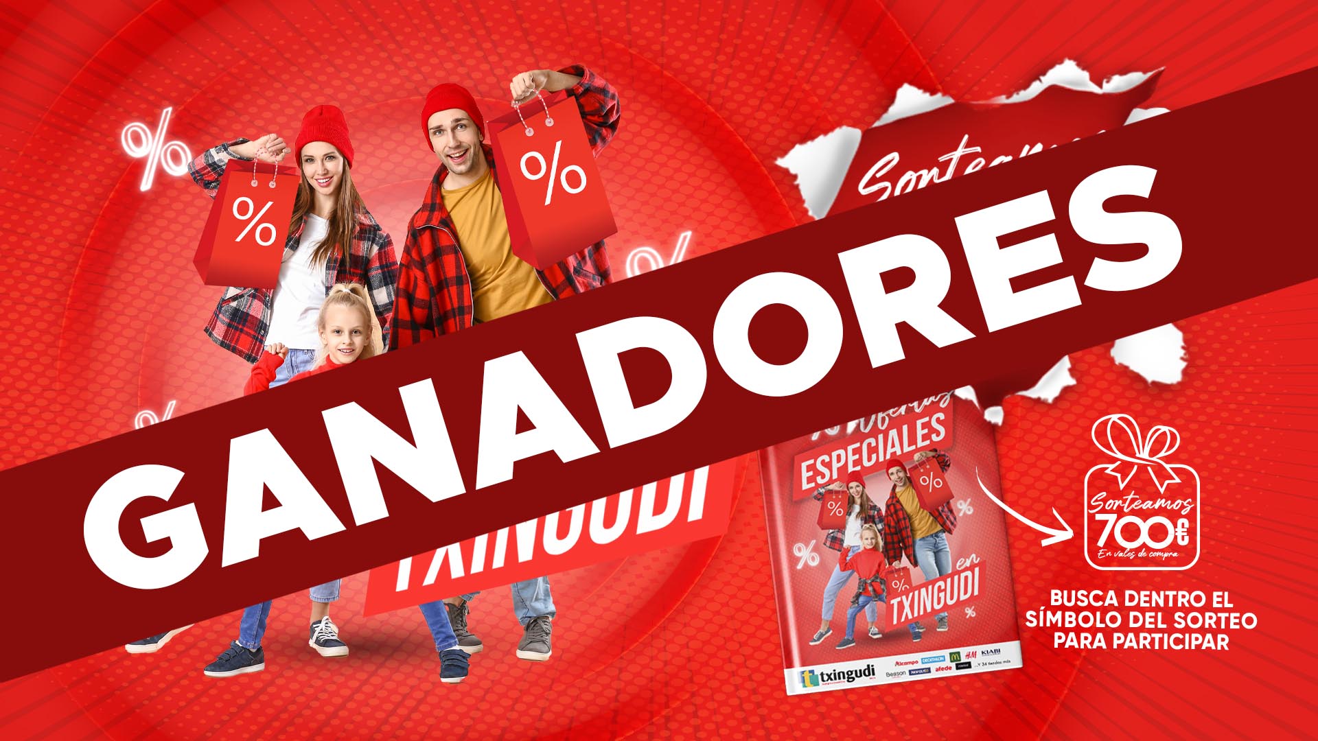 Ofertas especiales en Txingudi