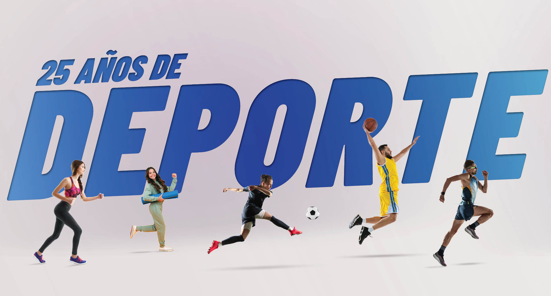 DEPORTE CAS