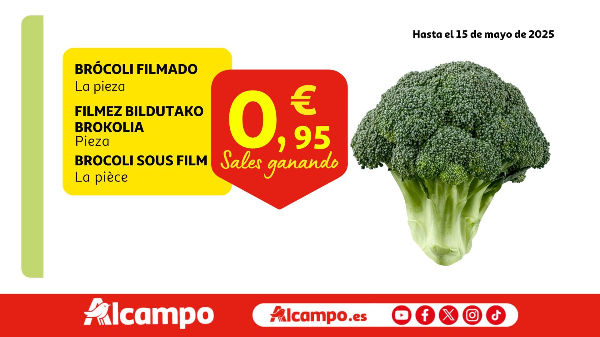Alcampo