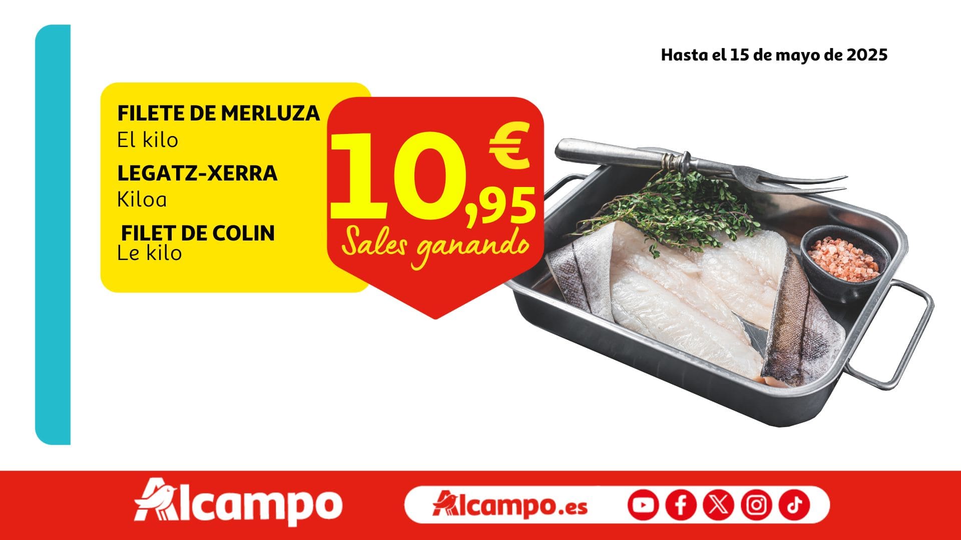 Alcampo