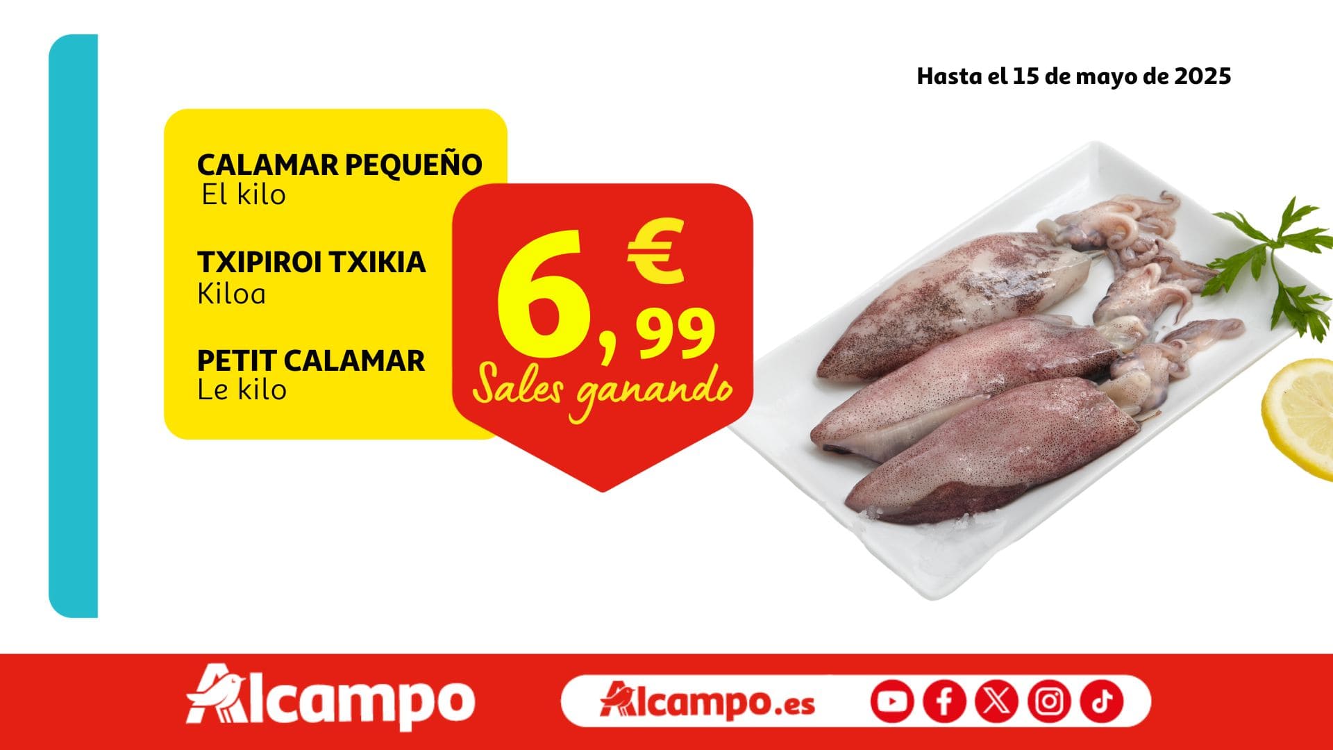 Alcampo