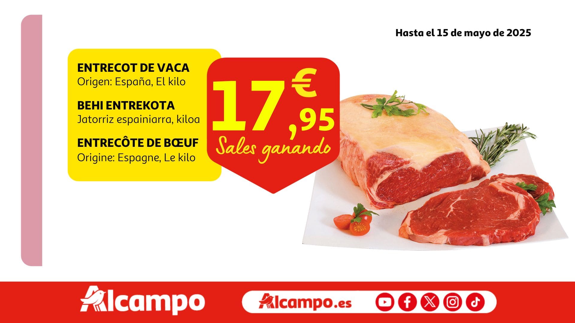 Alcampo