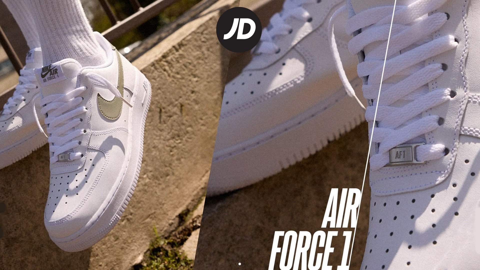 JD Sports