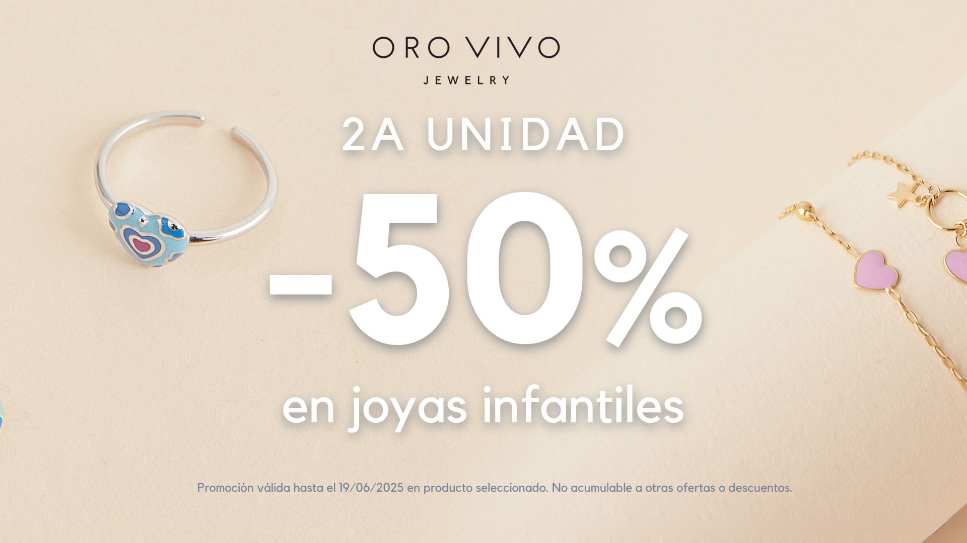 Oro vivo