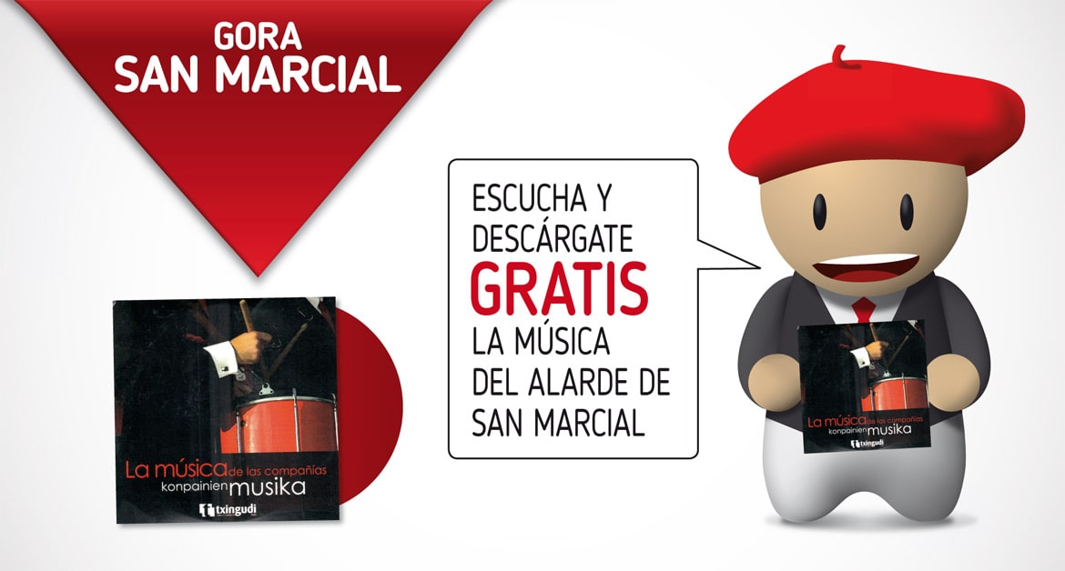 San marcial