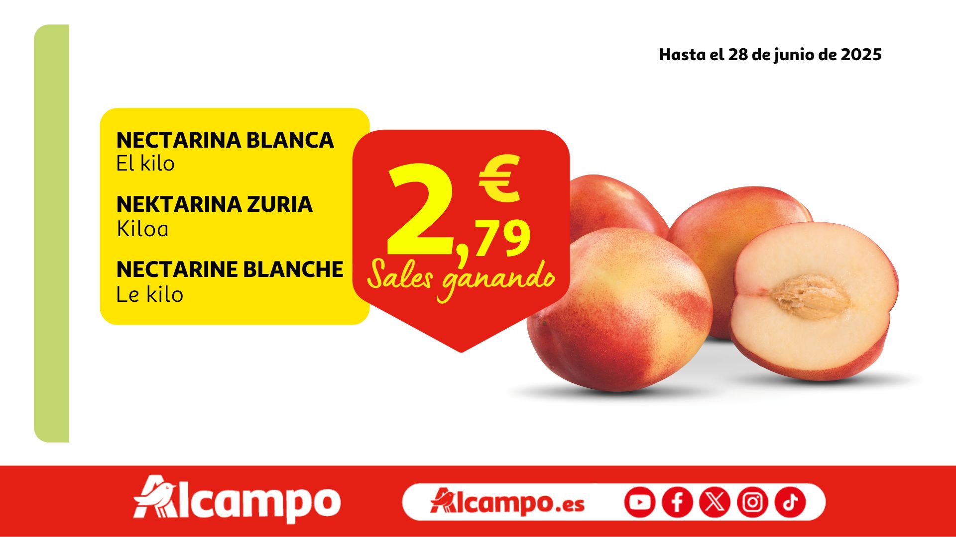 Alcampo