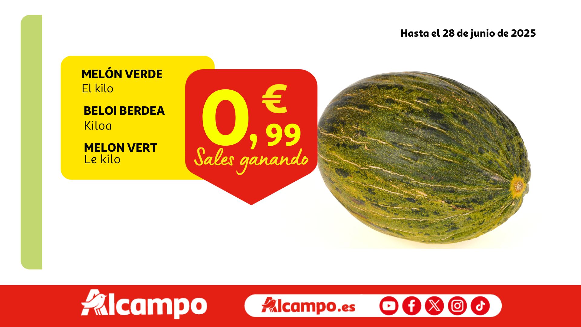 Alcampo