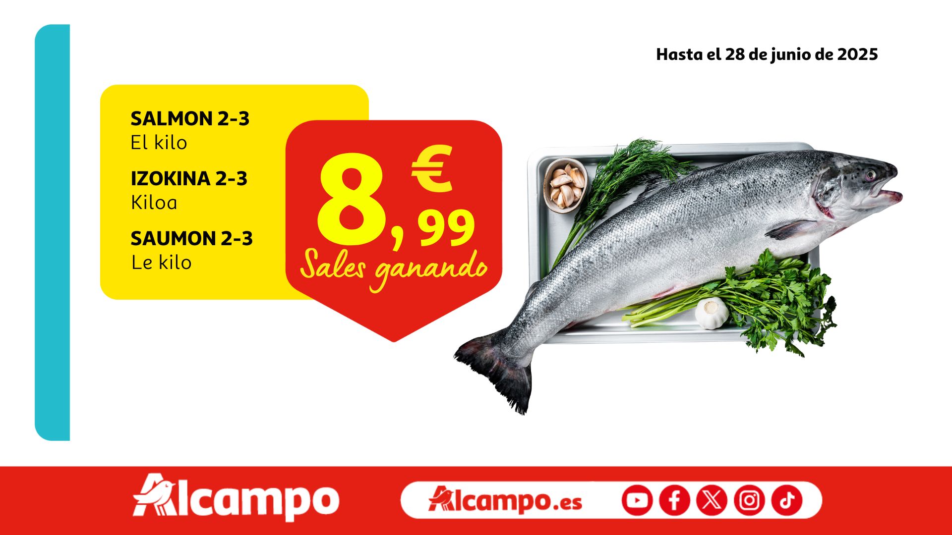 Alcampo
