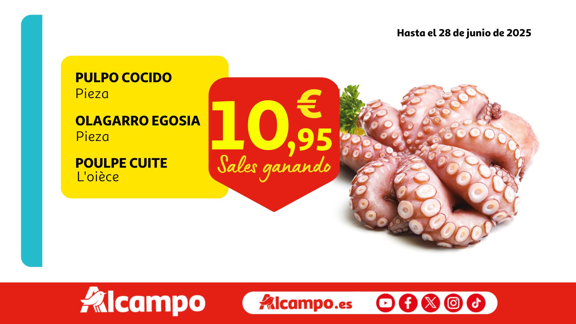 Alcampo