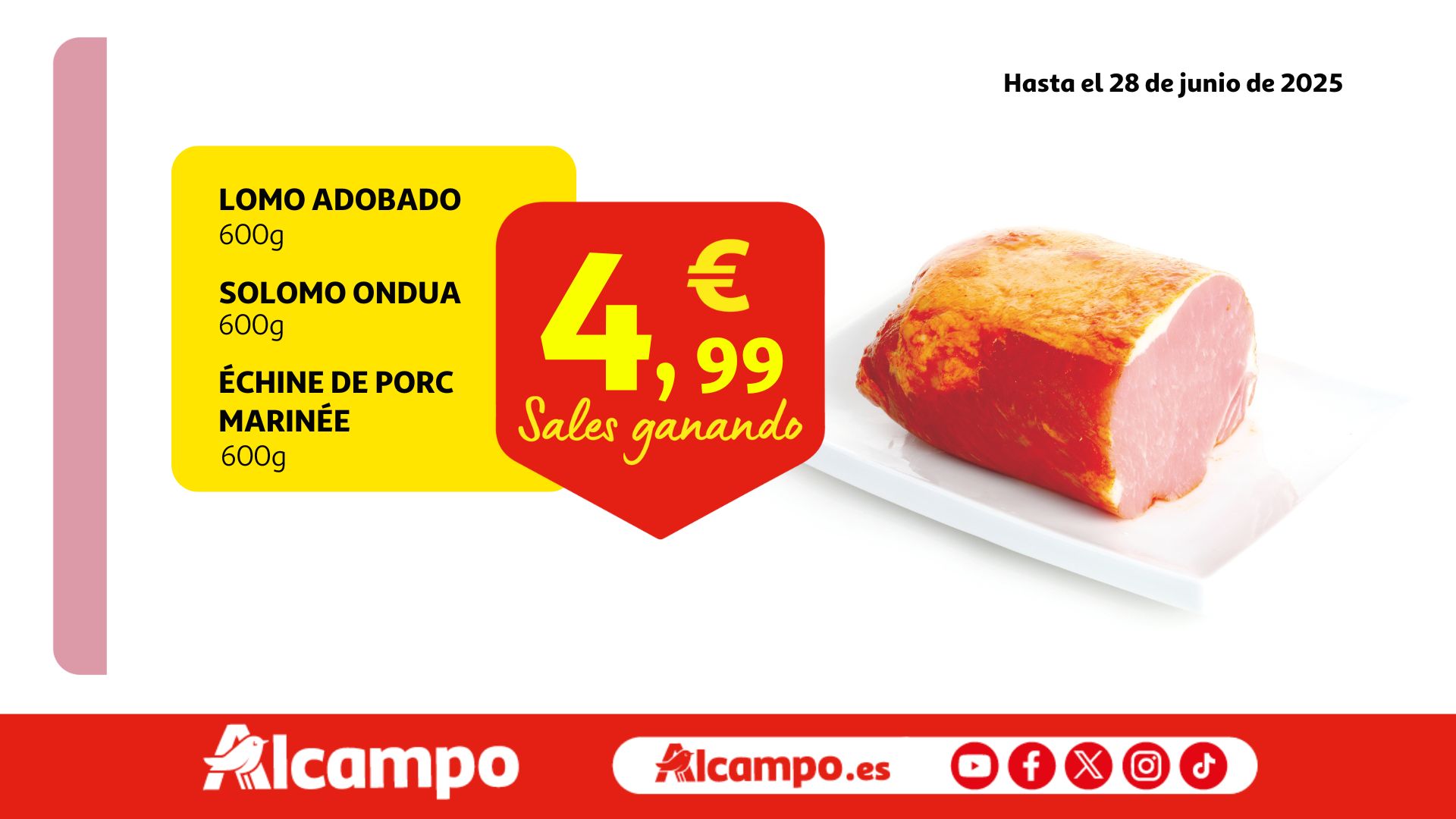 Alcampo