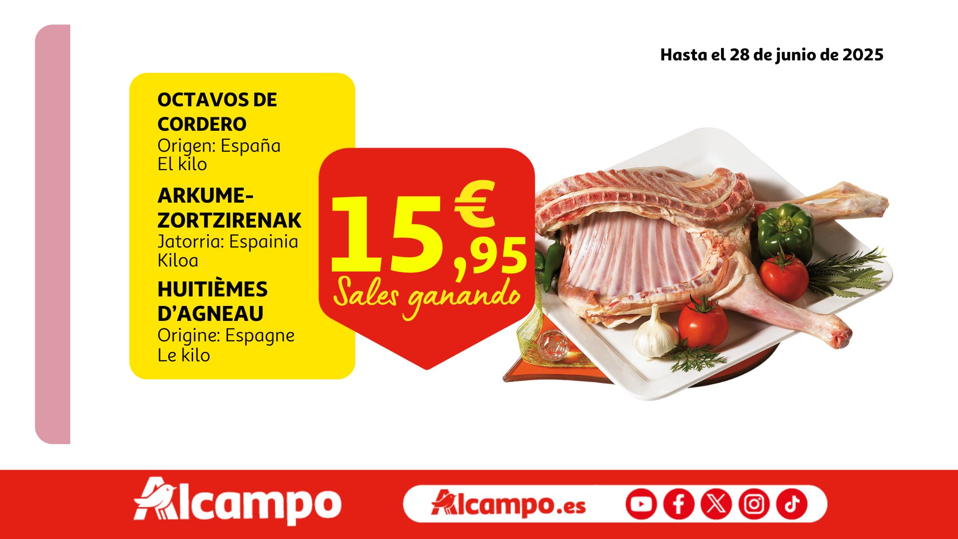 Alcampo
