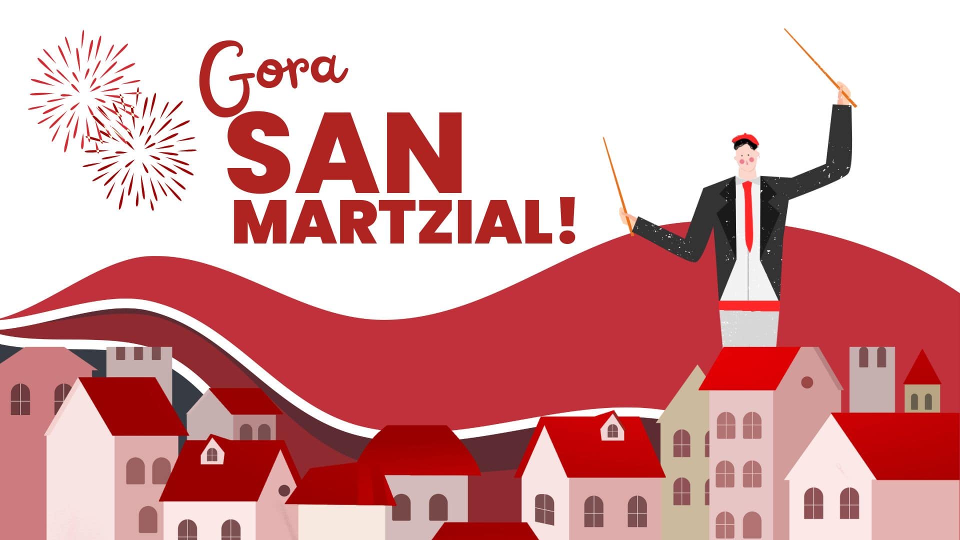 San Marcial