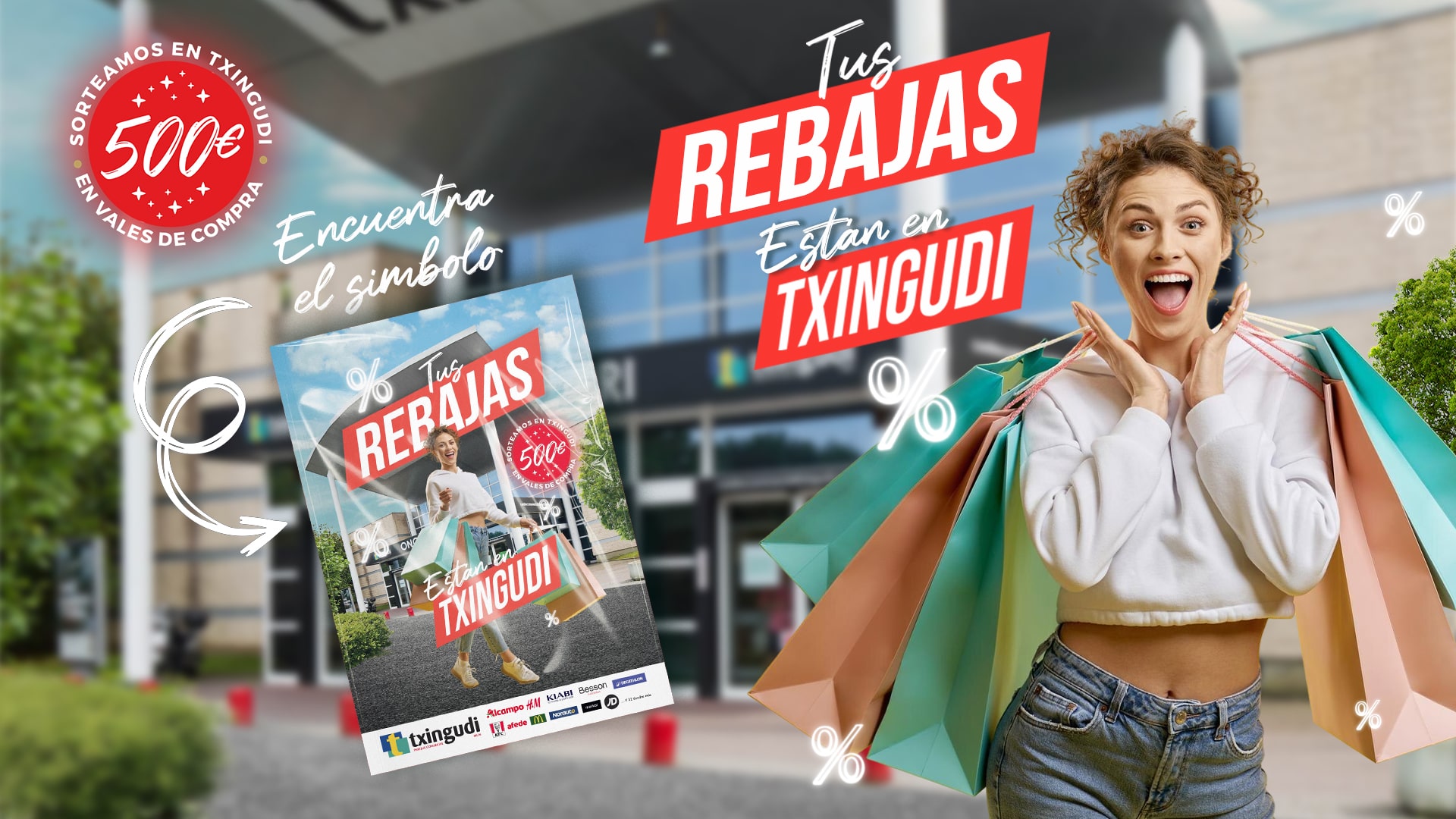 Catalogo Rebajas Verano Txingudi 2025 
