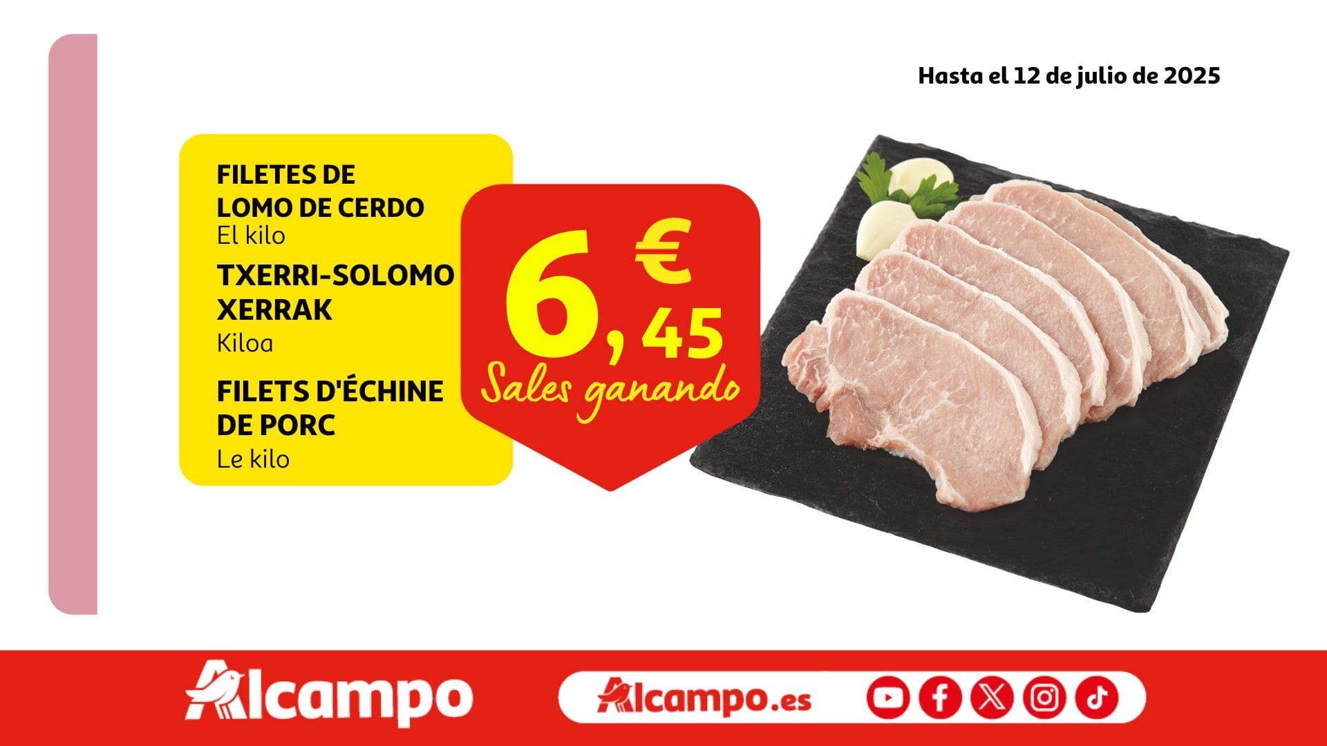 Alcampo