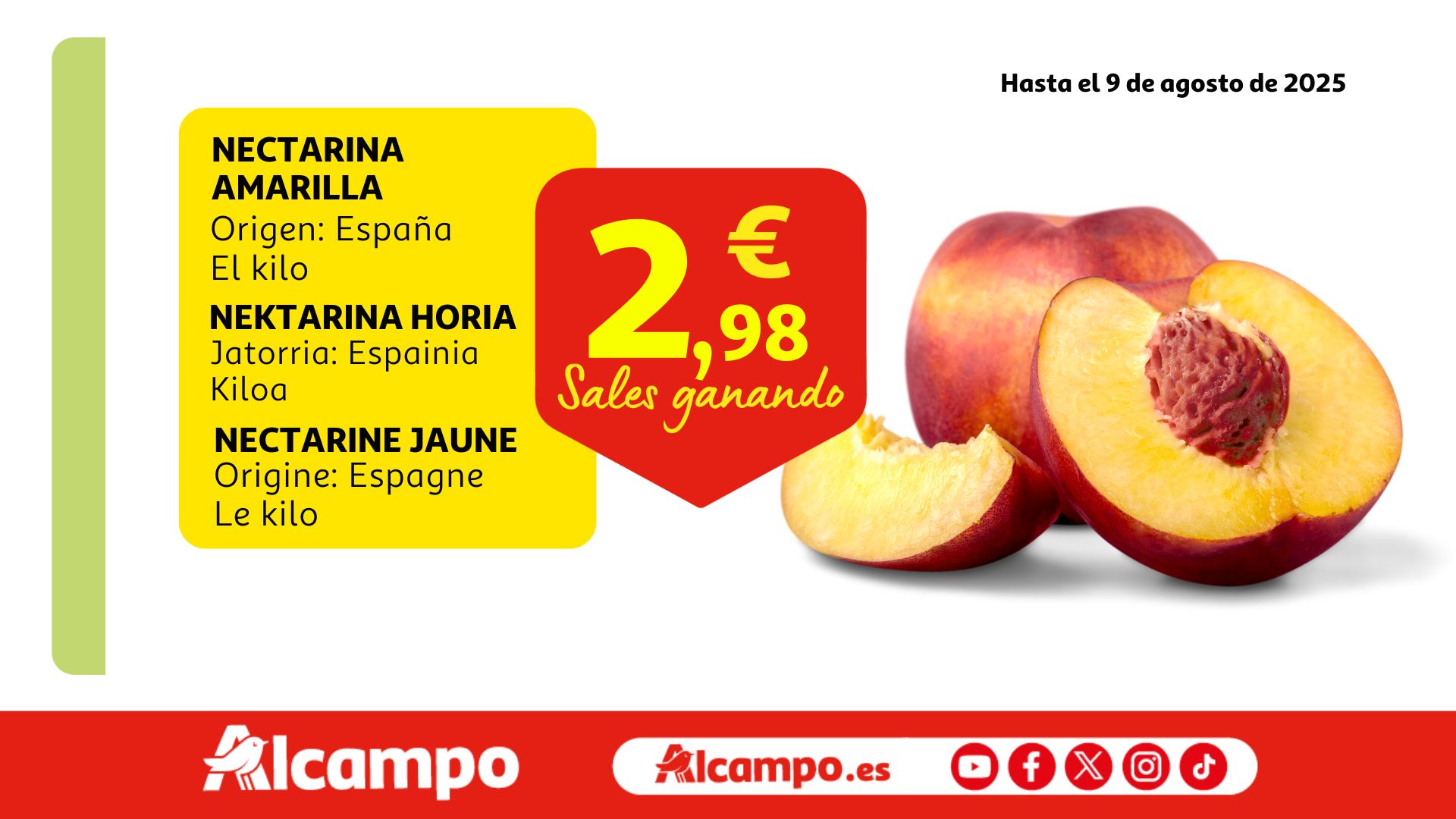 Alcampo