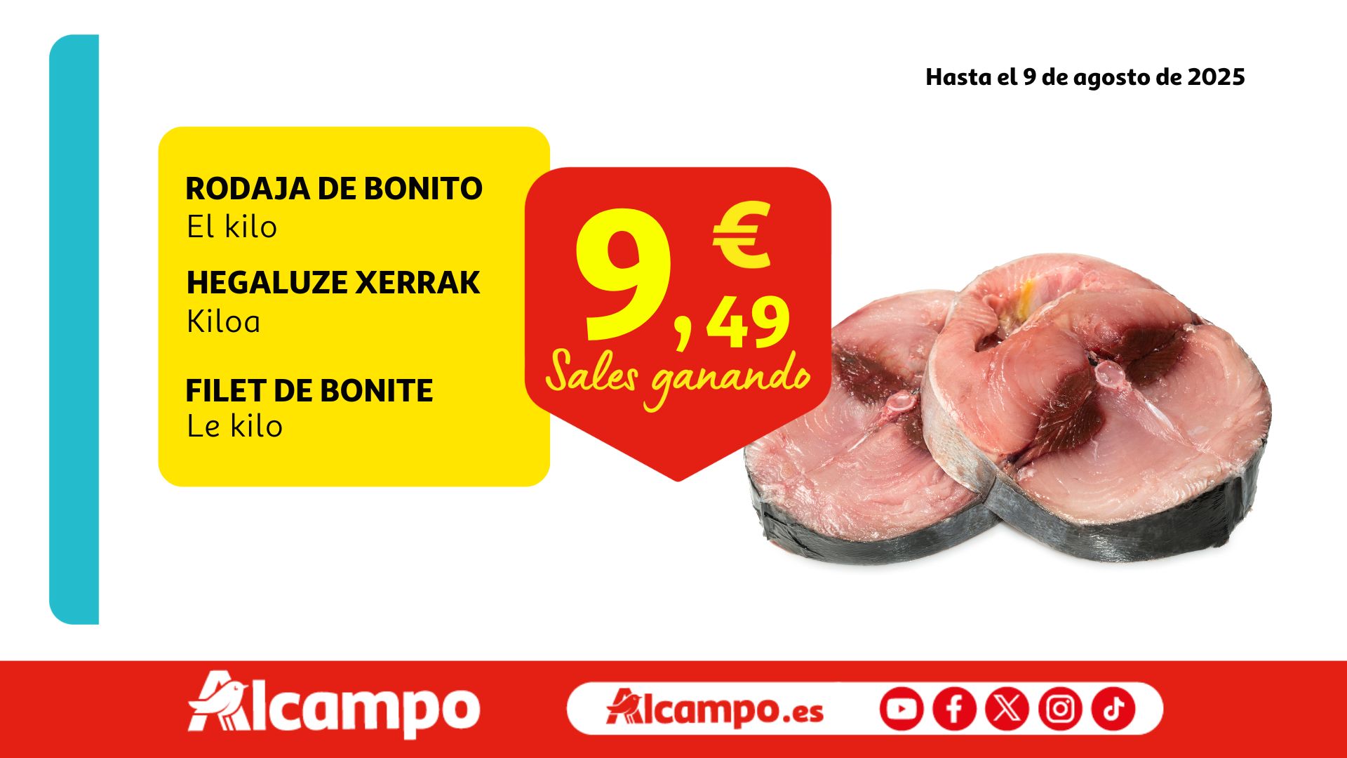 Alcampo