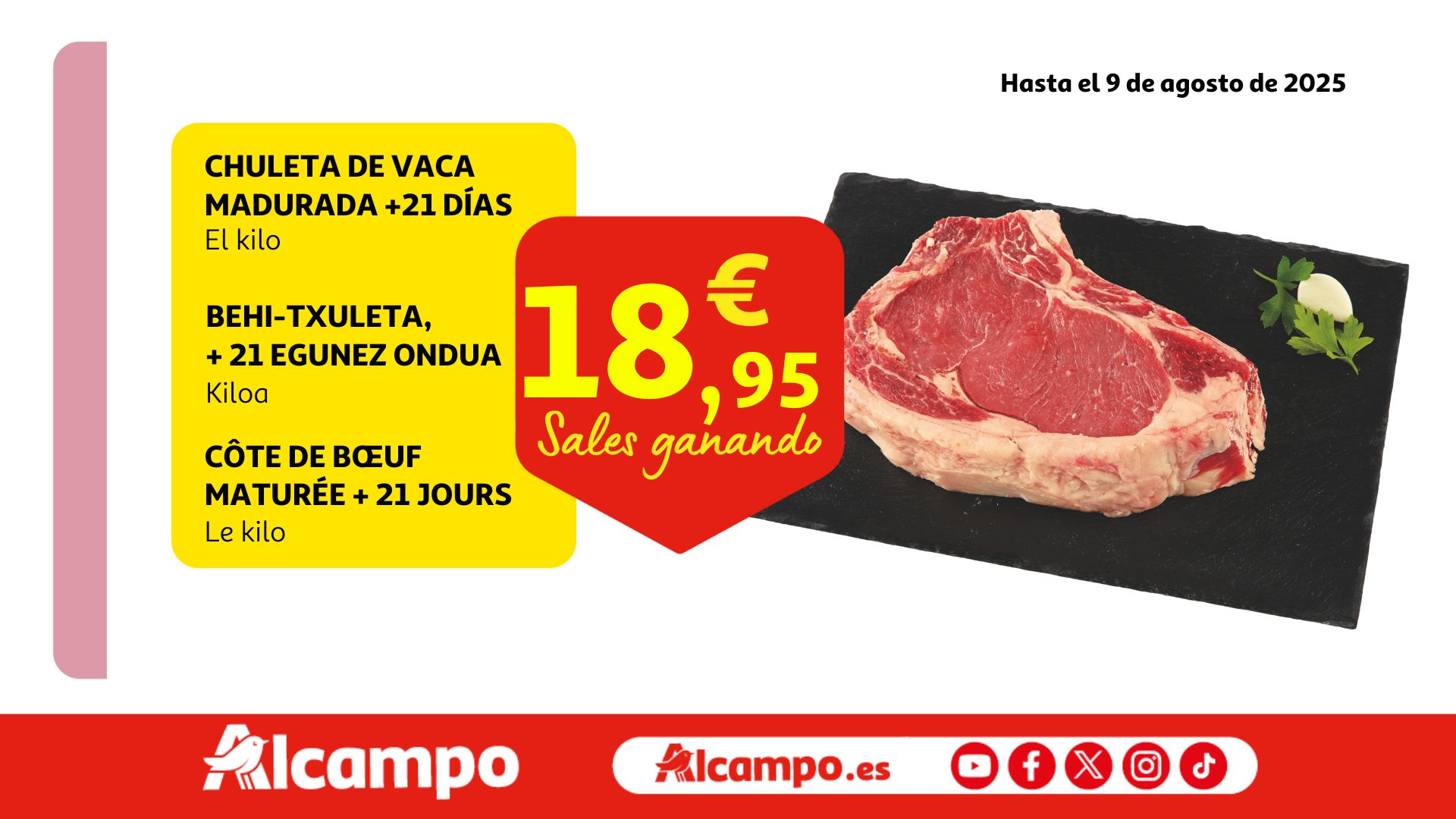Alcampo