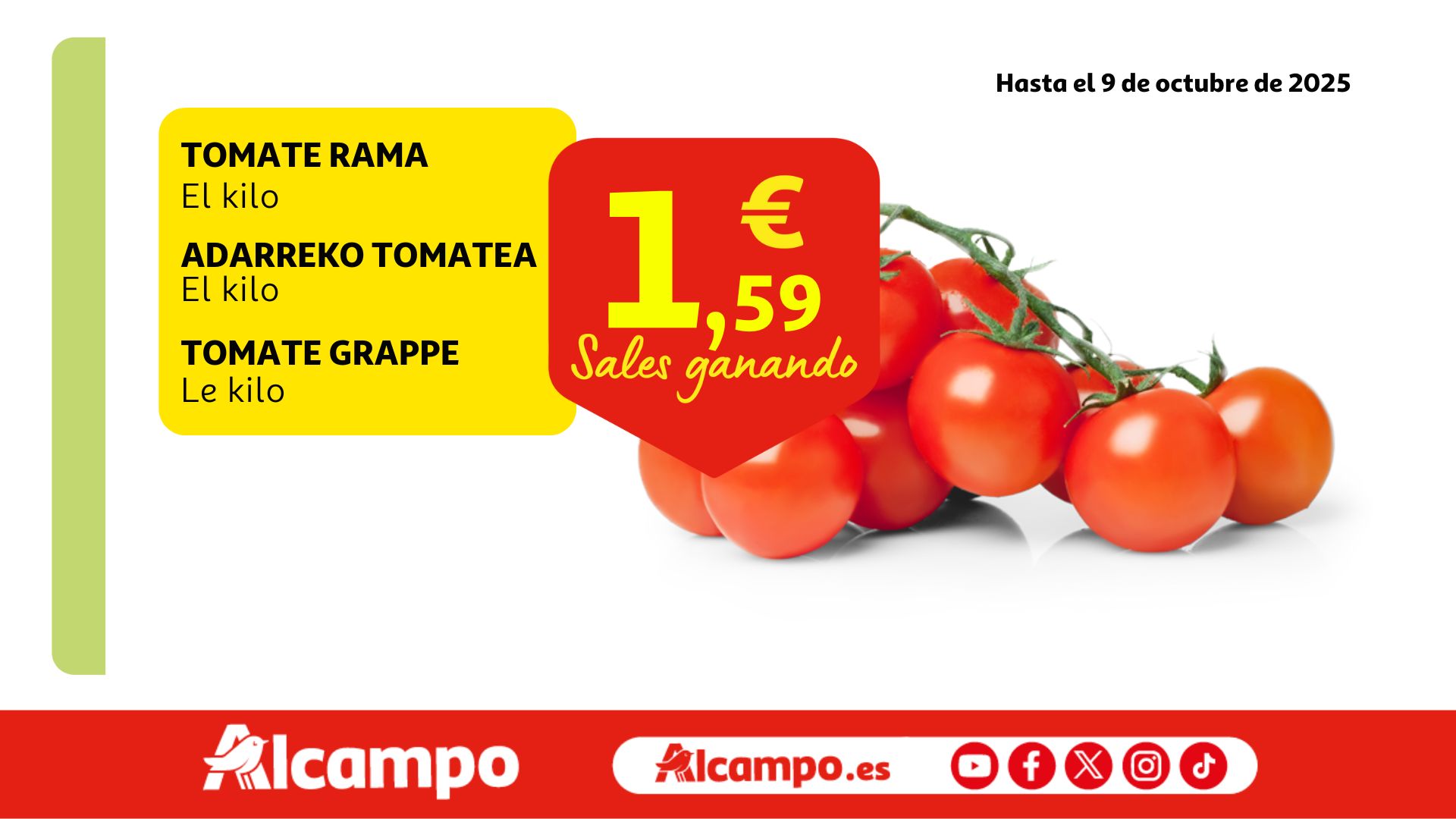 Alcampo