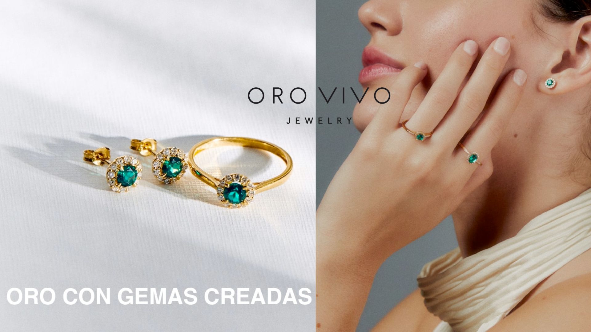 Oro vivo