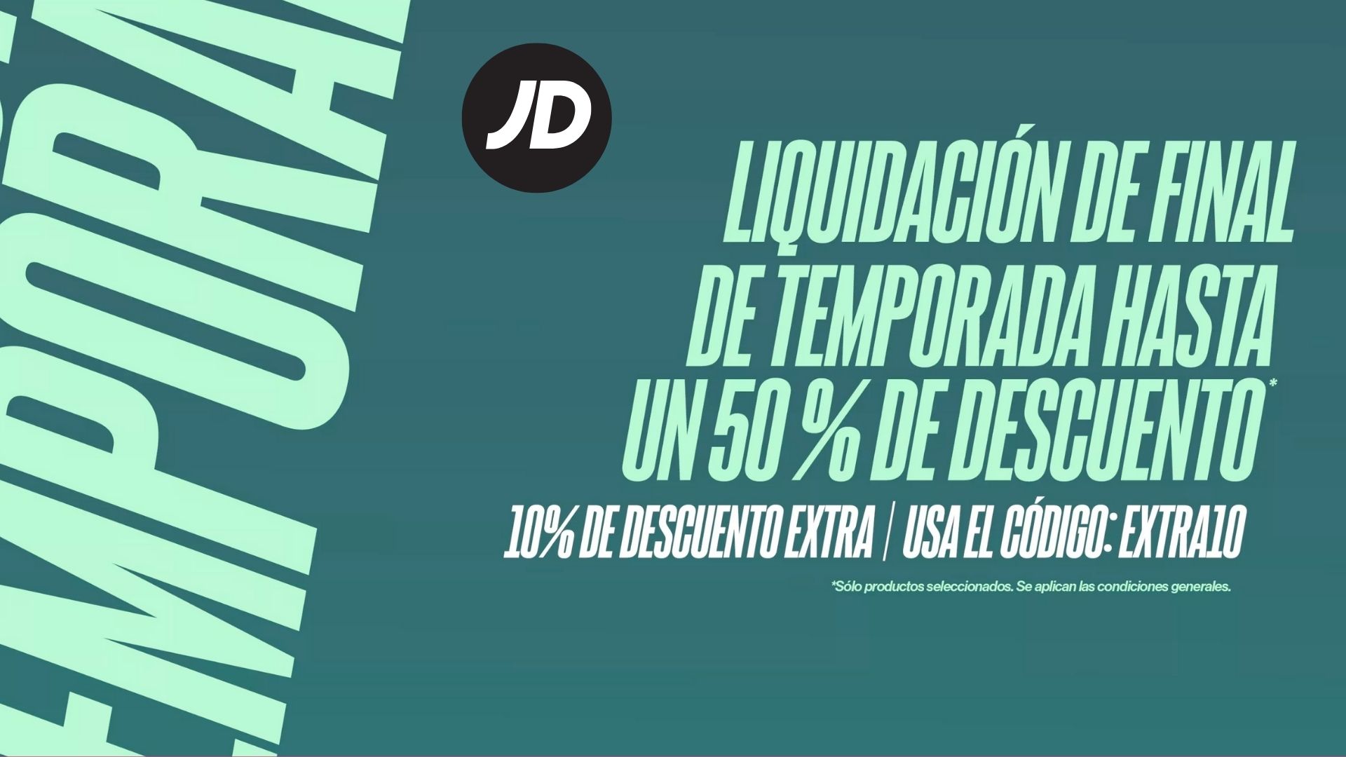 JD Sports
