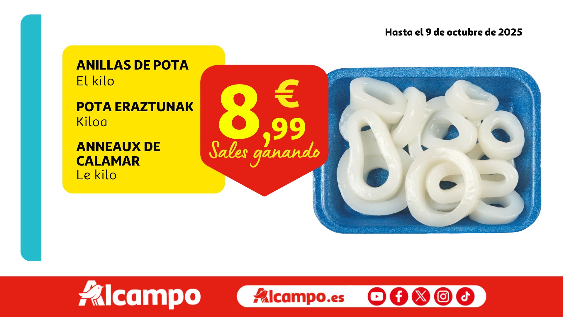 Alcampo