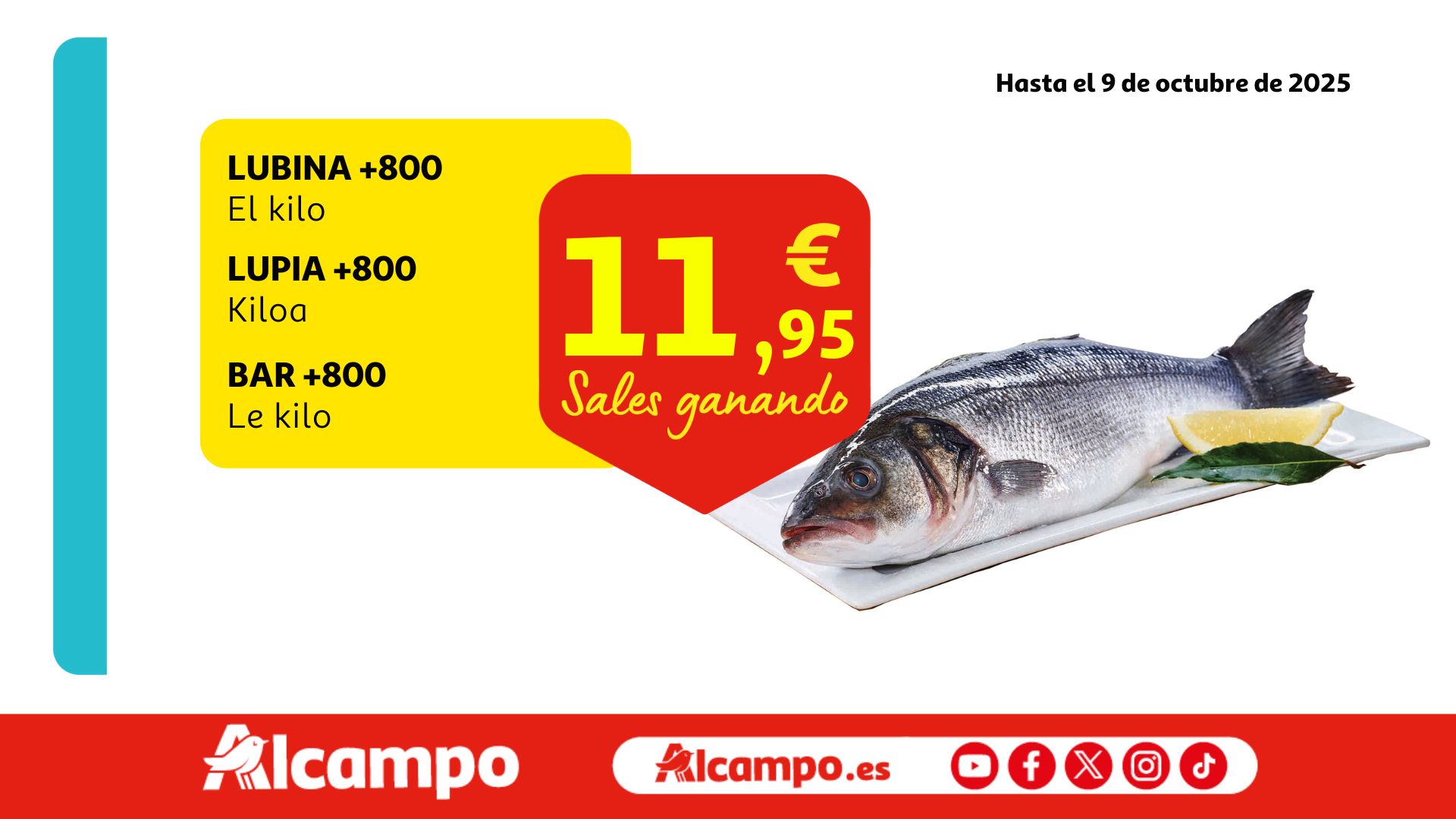 Alcampo