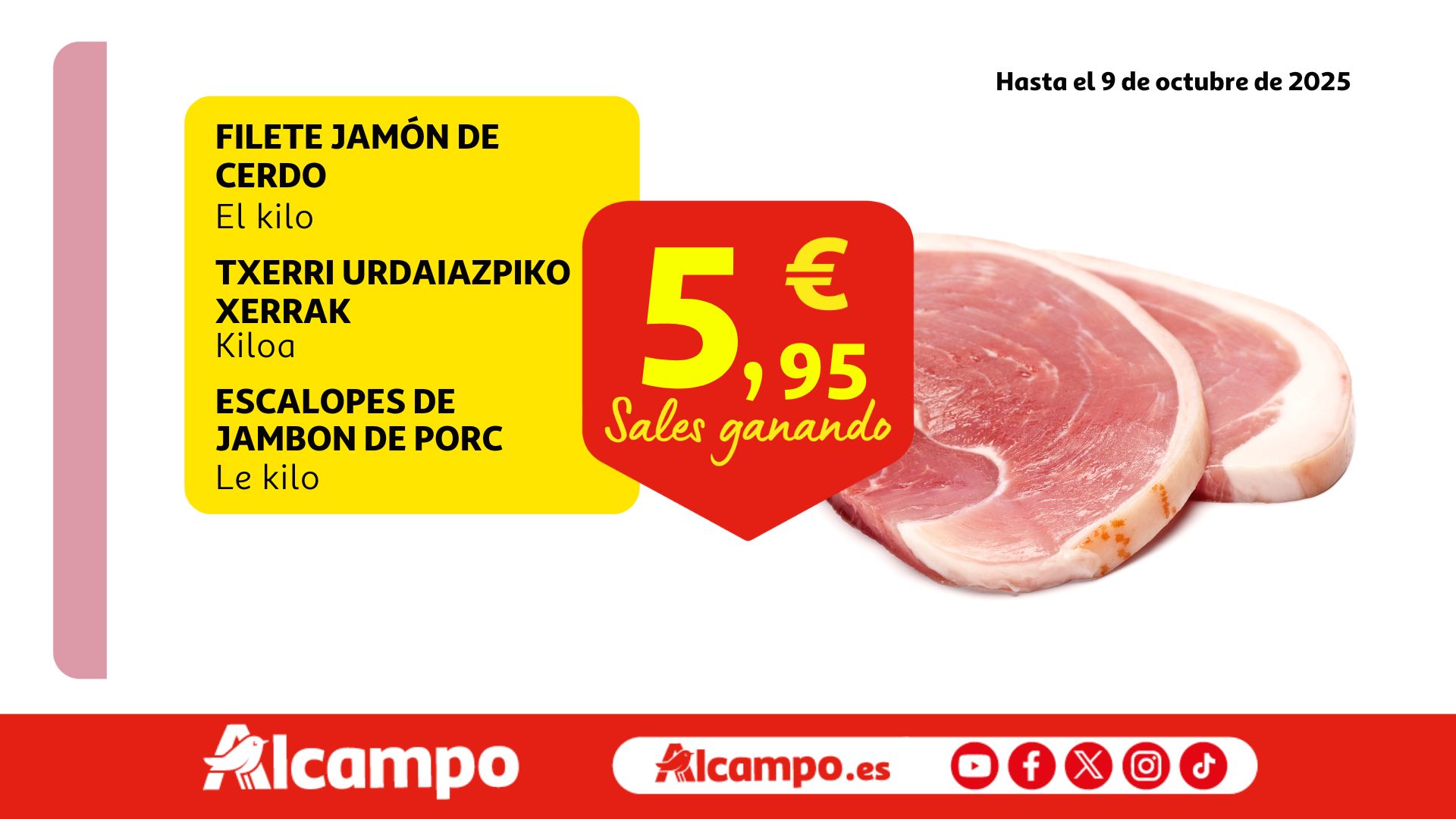 Alcampo