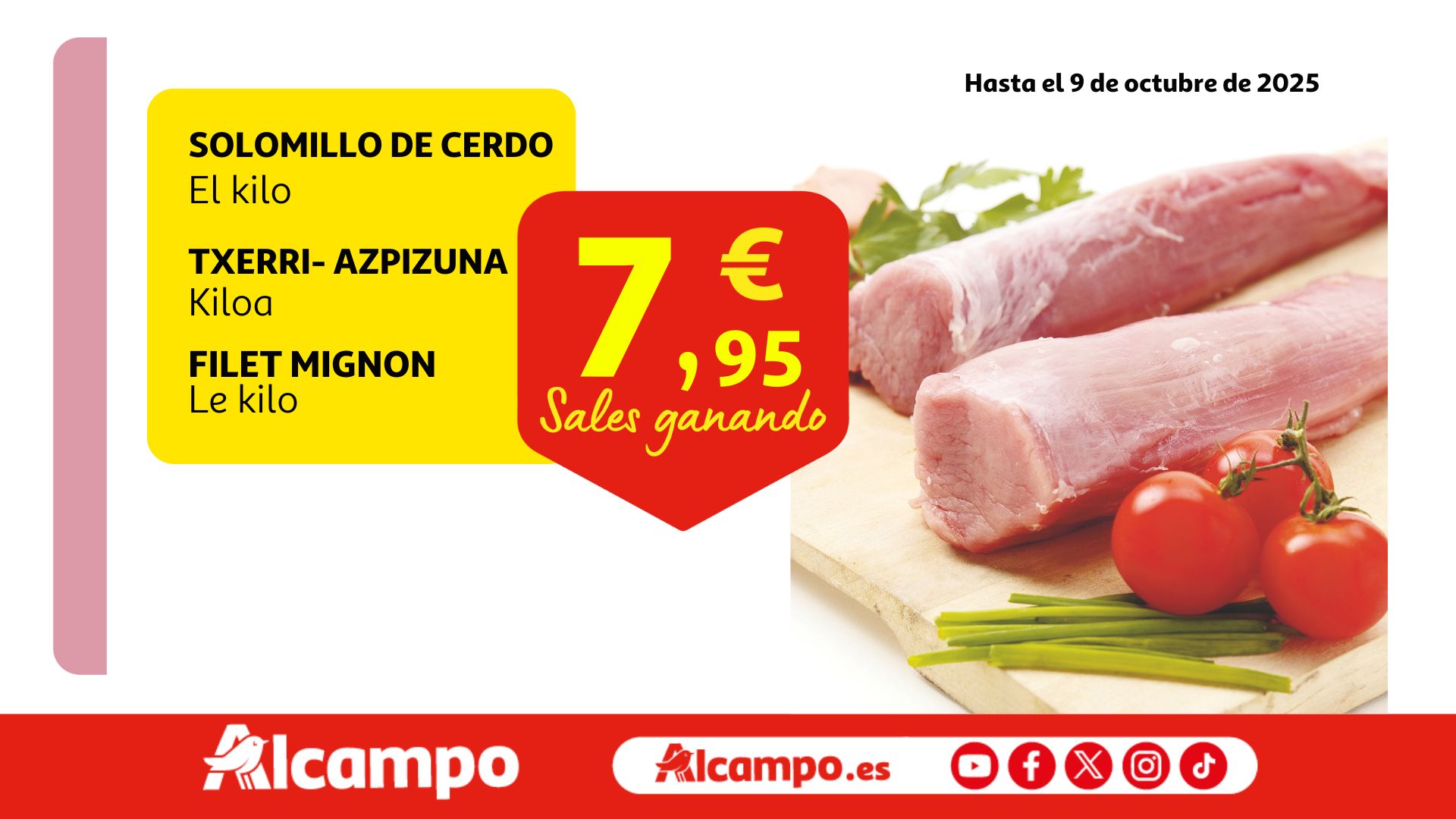 Alcampo