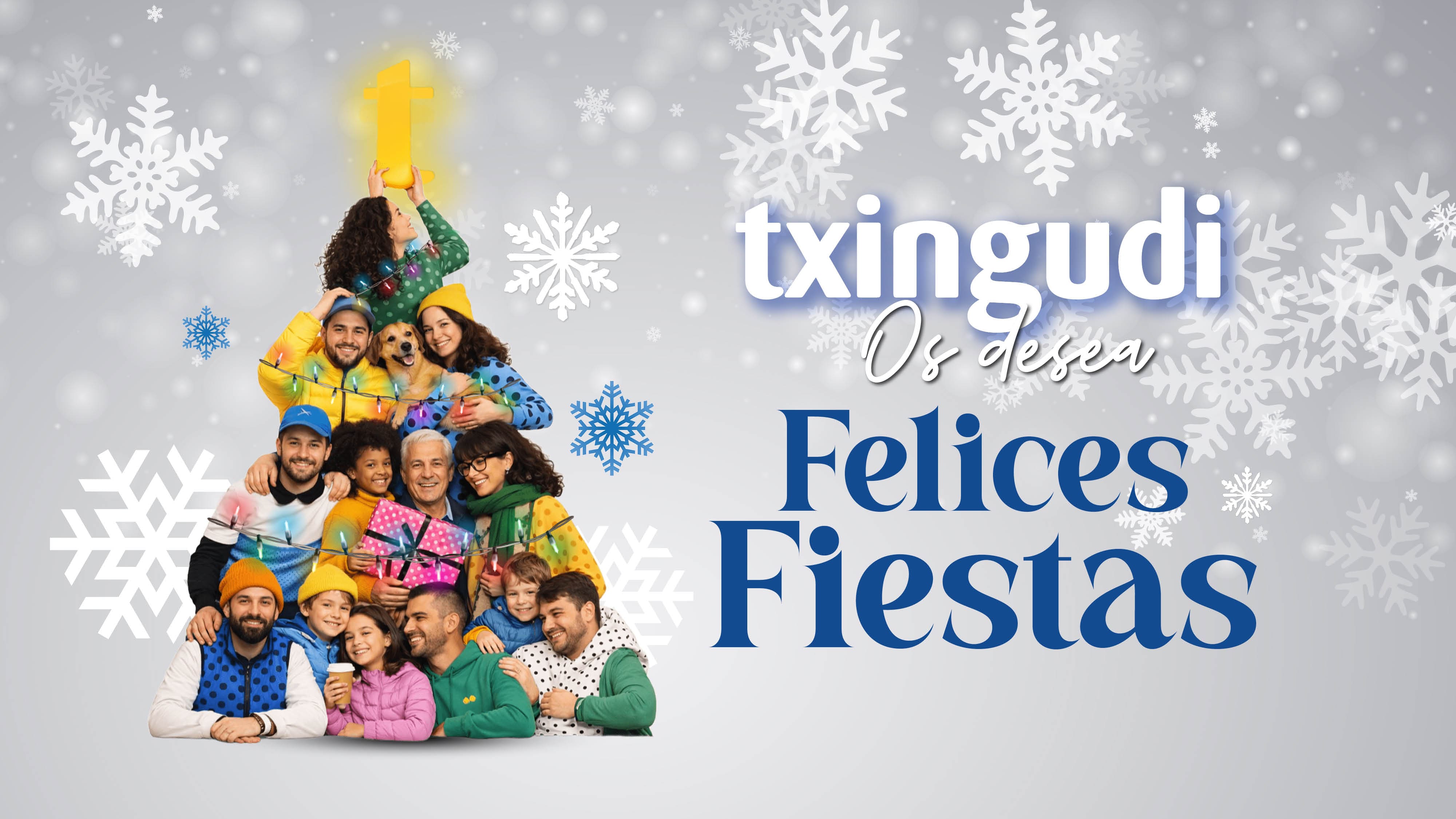 Felicitacion Fiestas 2025 CAS