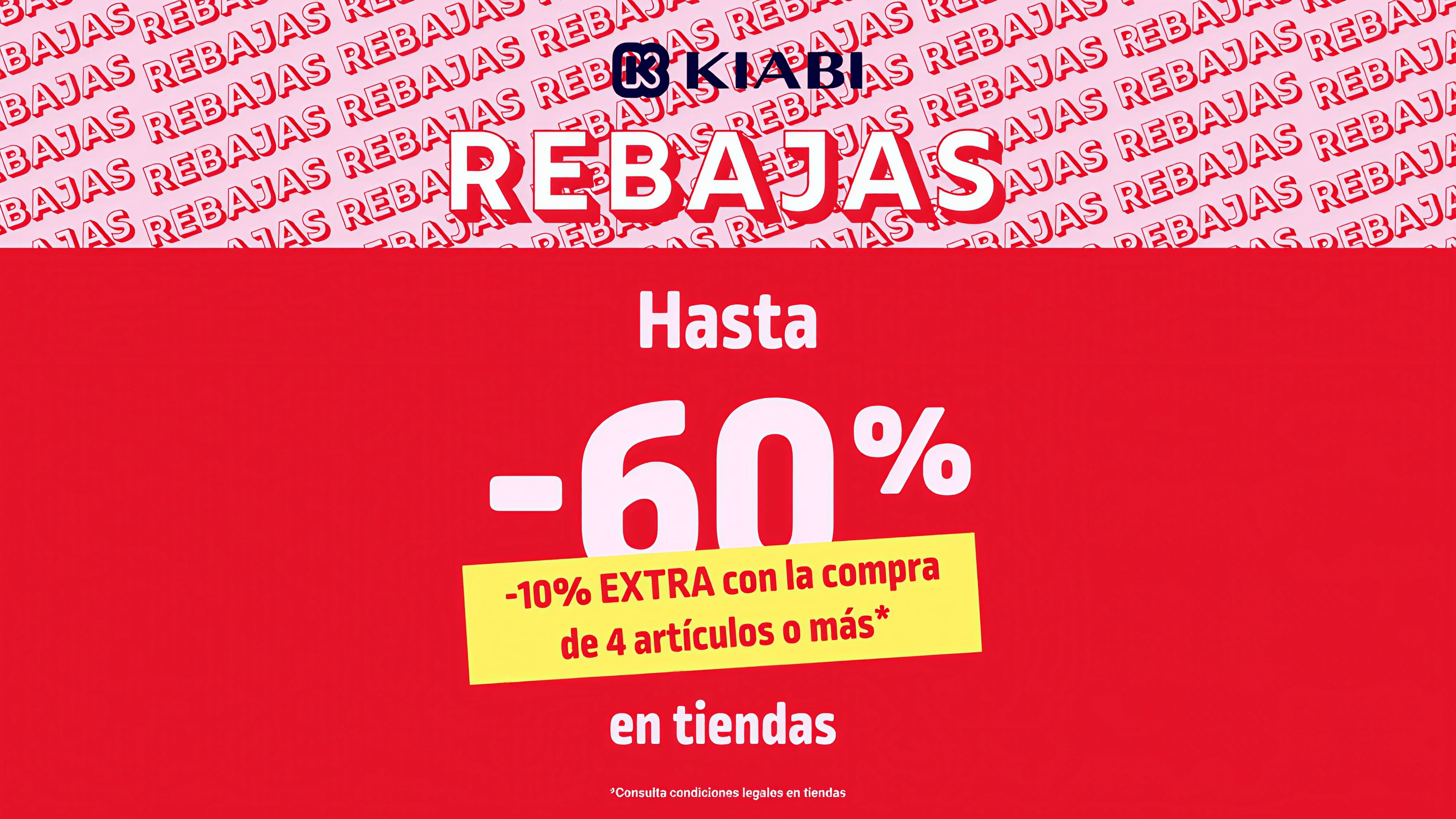 Kiabi vuelta al cole