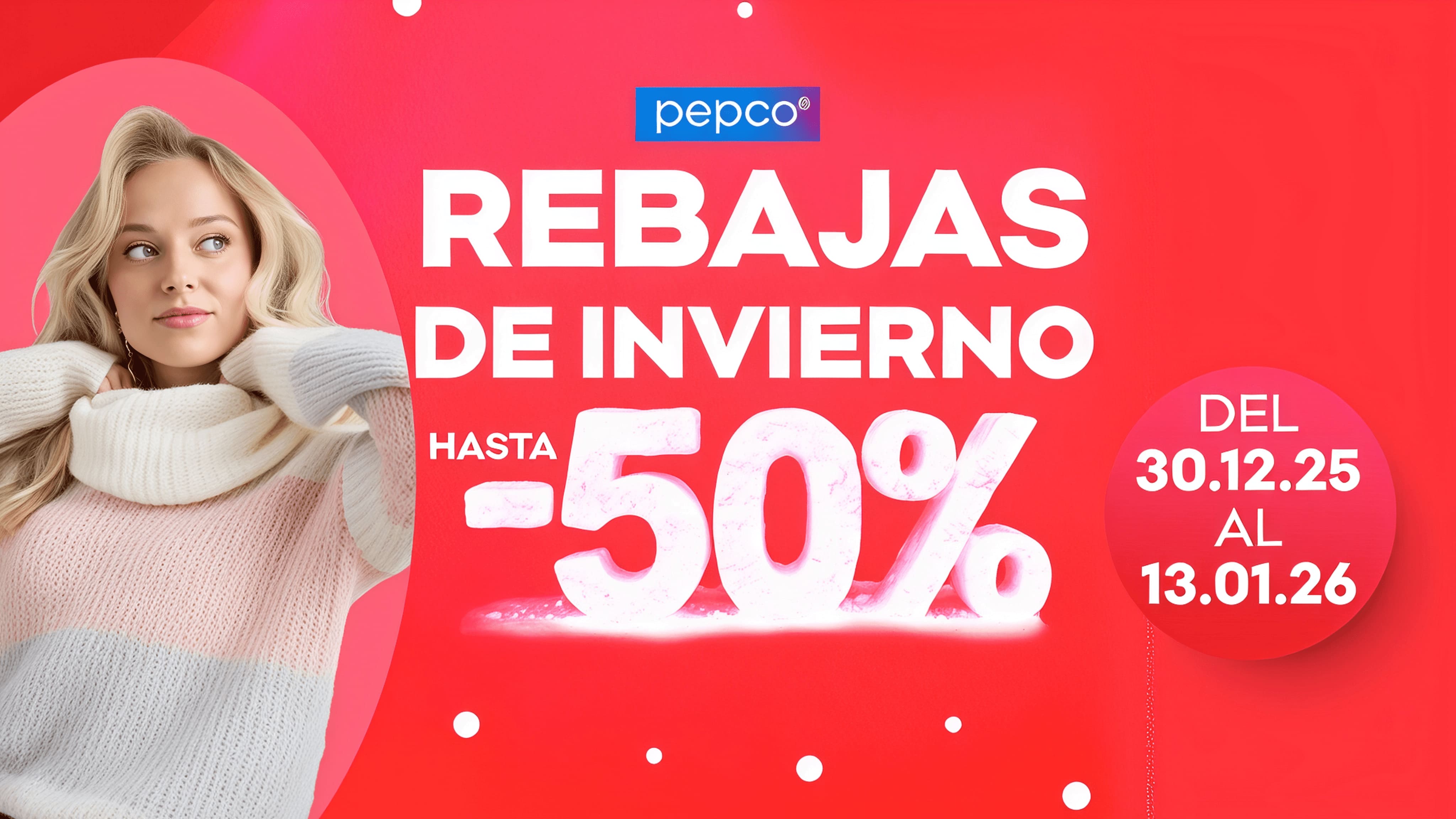Pepco catalogo