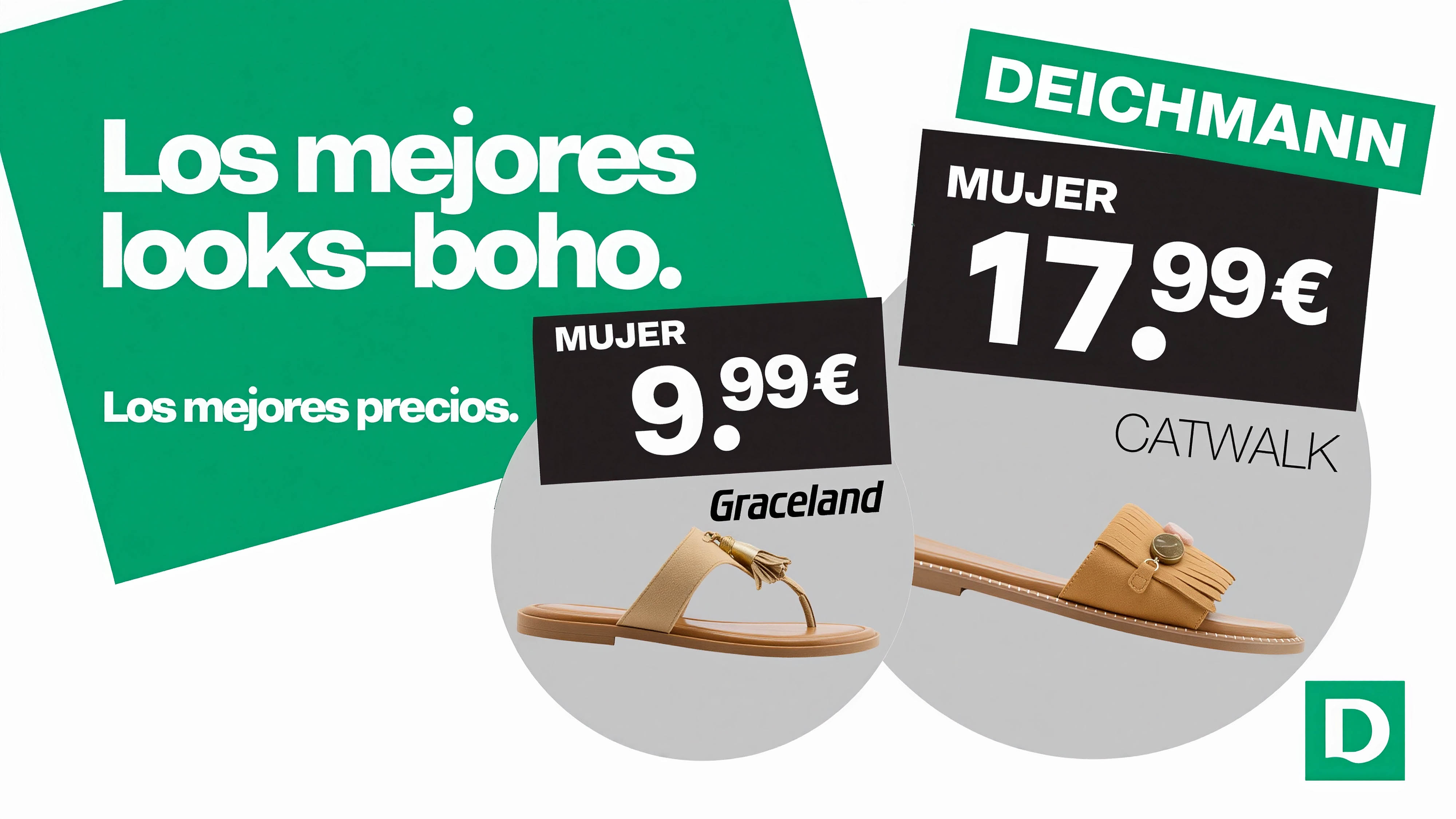 Deichmann fidelidad 