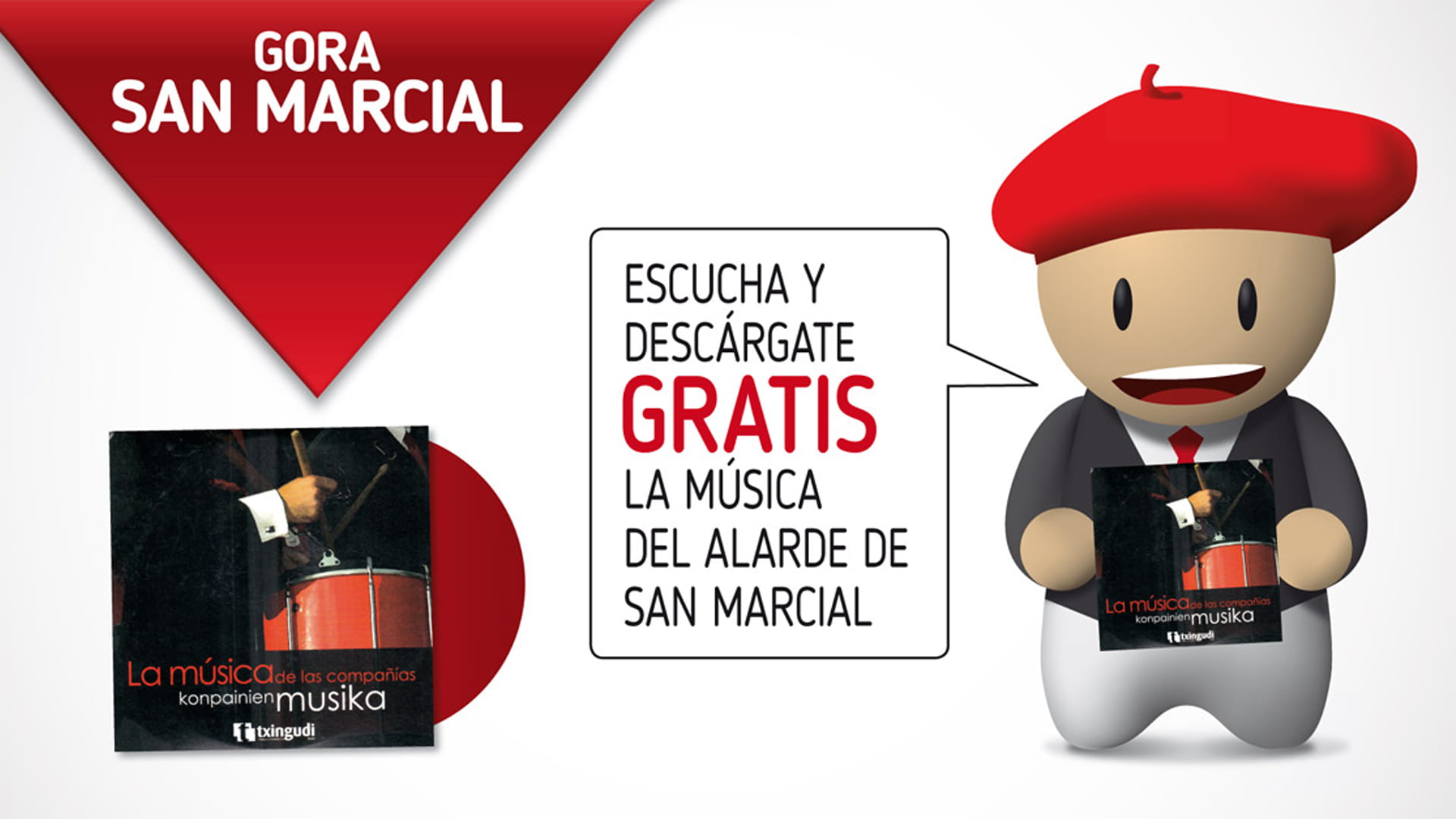 Musica San Marcial