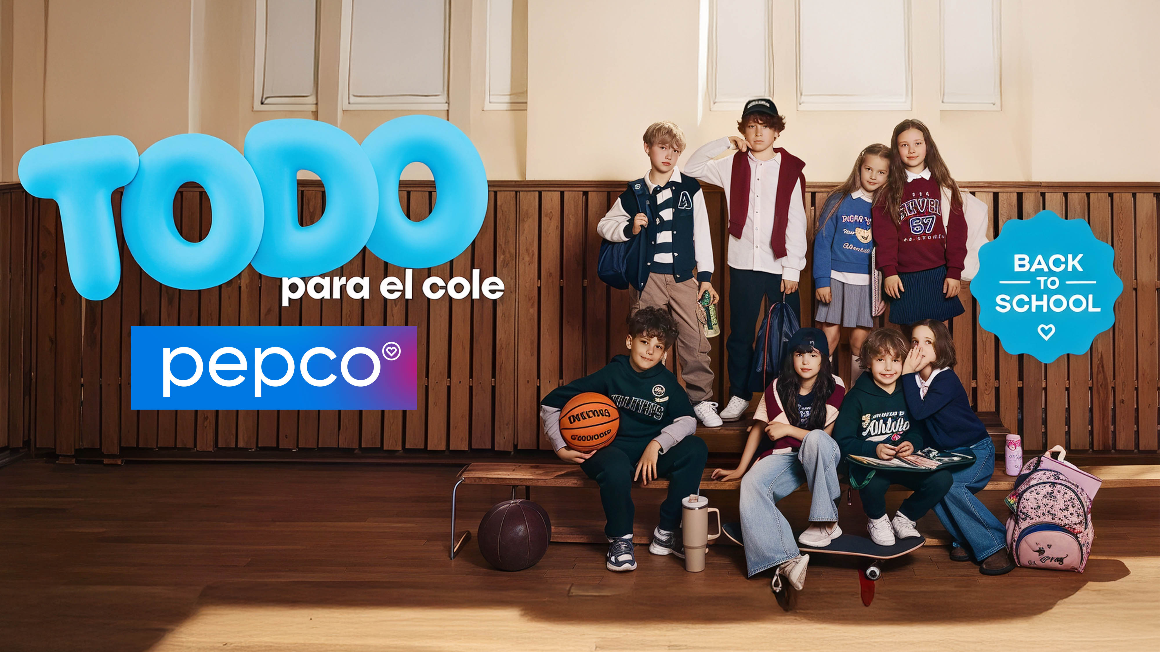 Pepco catalogo