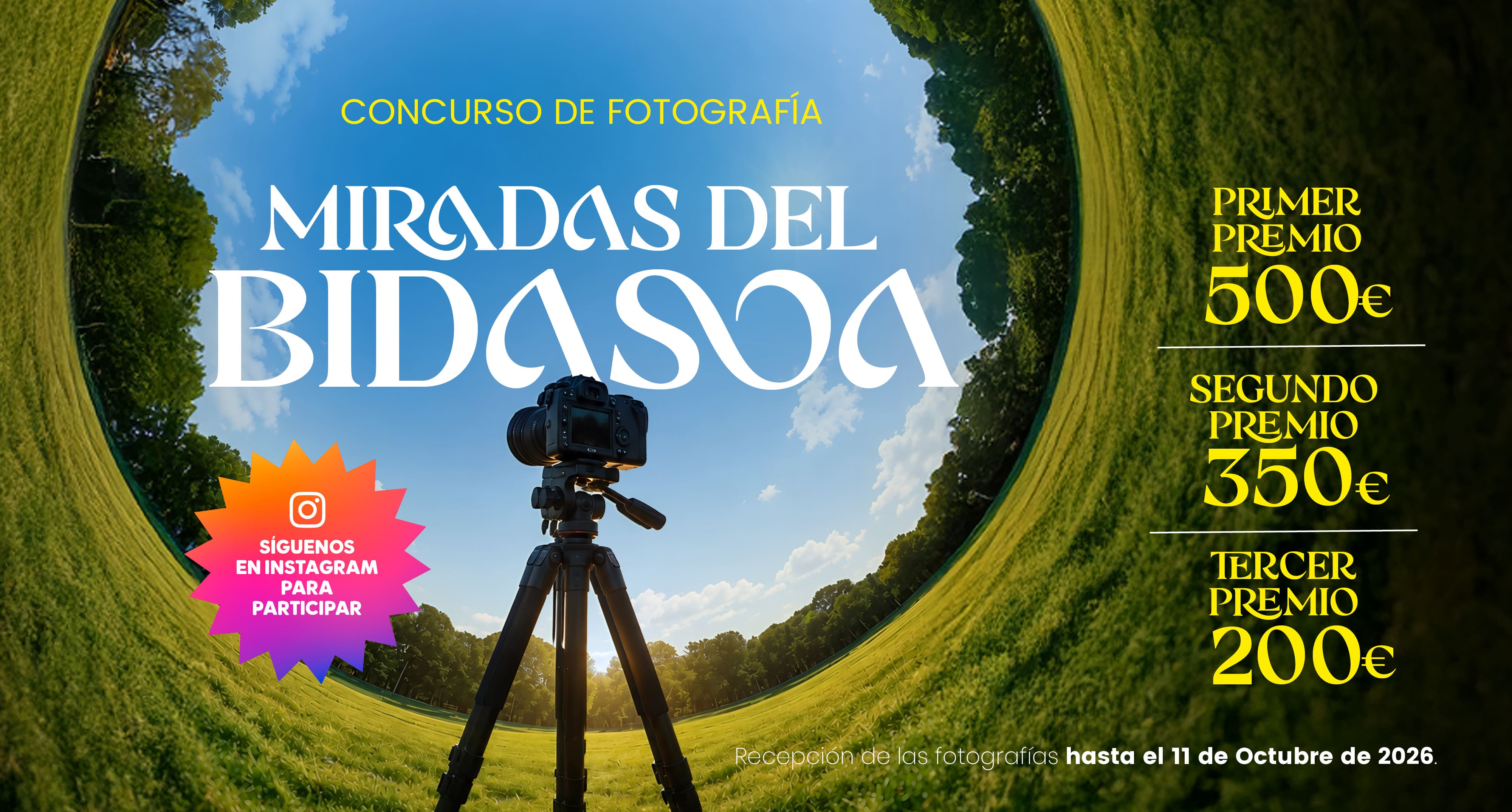 Miradas del Bidasoa CAS