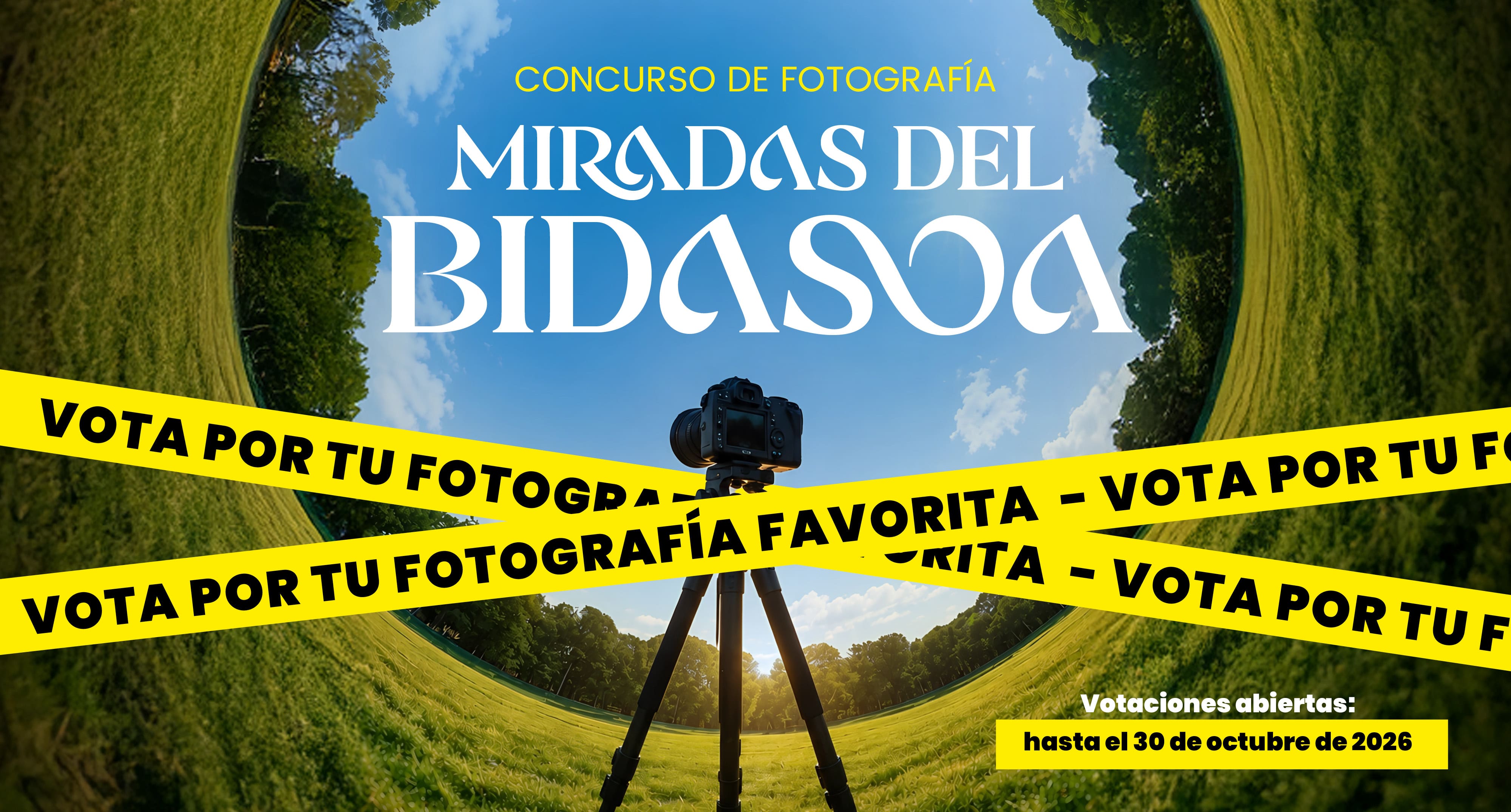 Votacion Miradas 2026 CAS