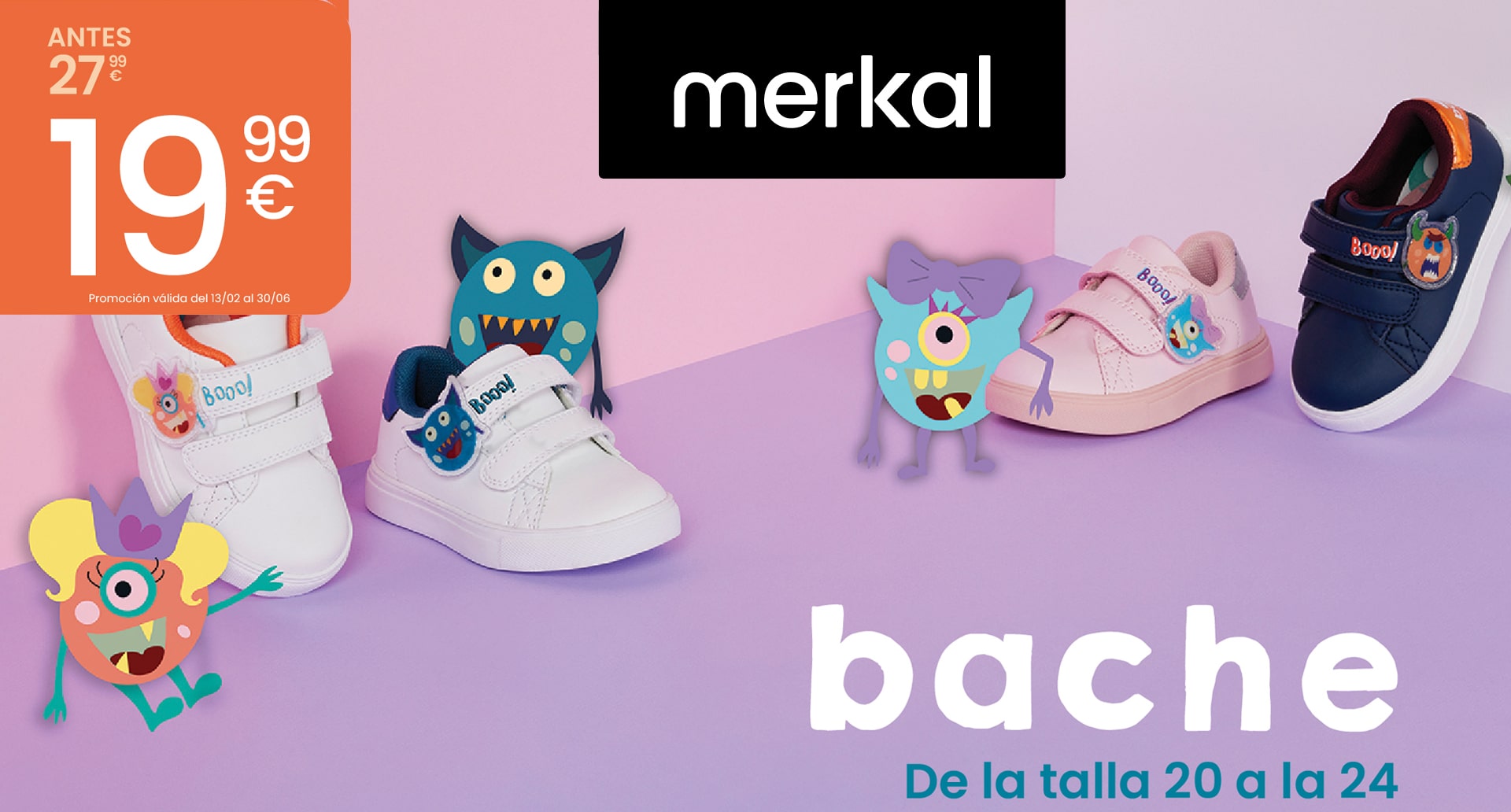 Merkal Calzados