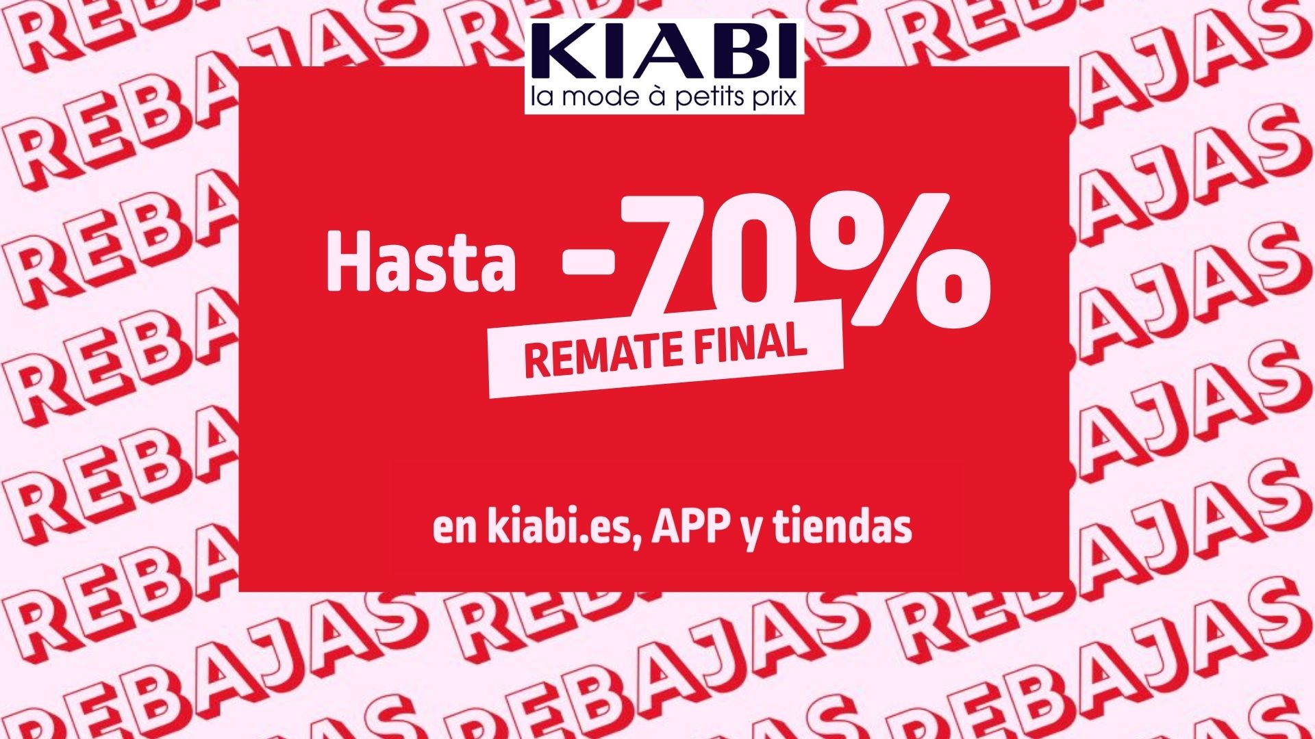 Kiabi