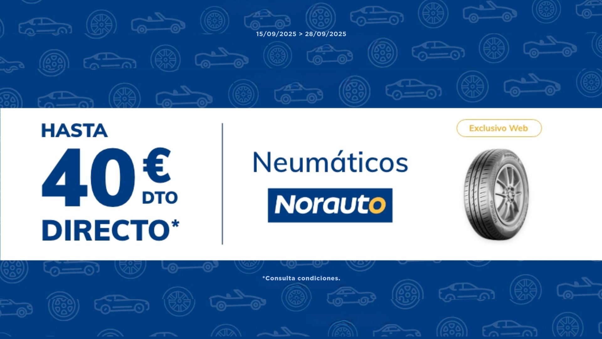 Norauto 